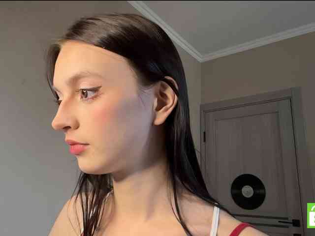 GennyValerio webcam