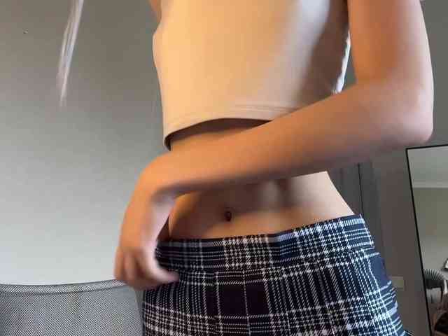 GennyValerio webcam