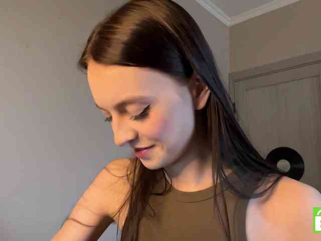GennyValerio webcam