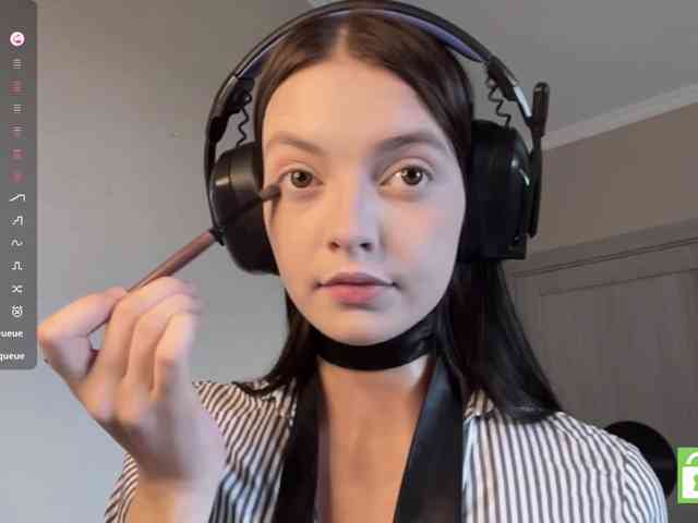 GennyValerio webcam