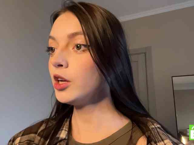GennyValerio webcam