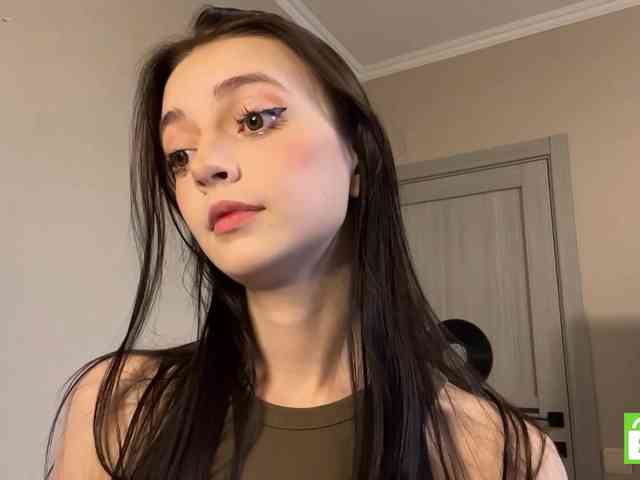 GennyValerio webcam