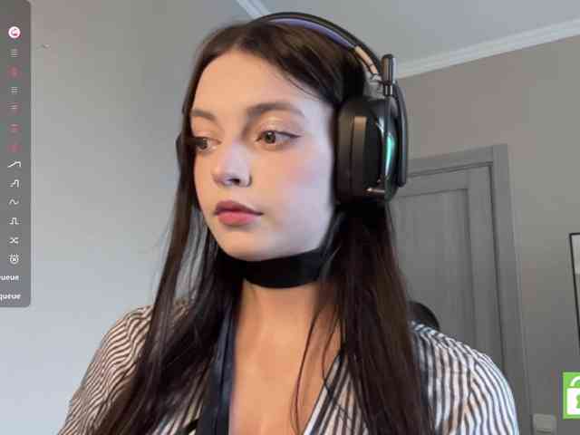 GennyValerio webcam