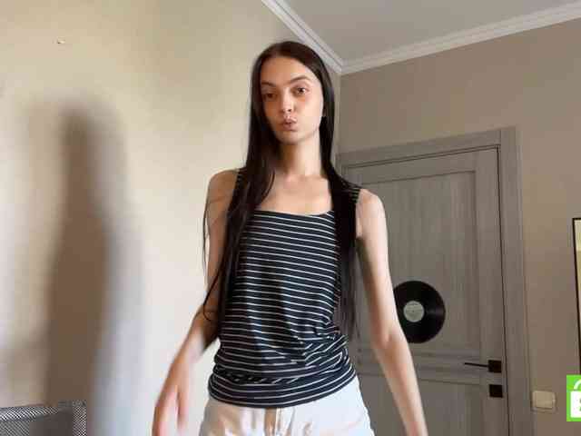 GennyValerio webcam