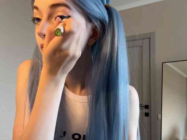 GennyValerio webcam