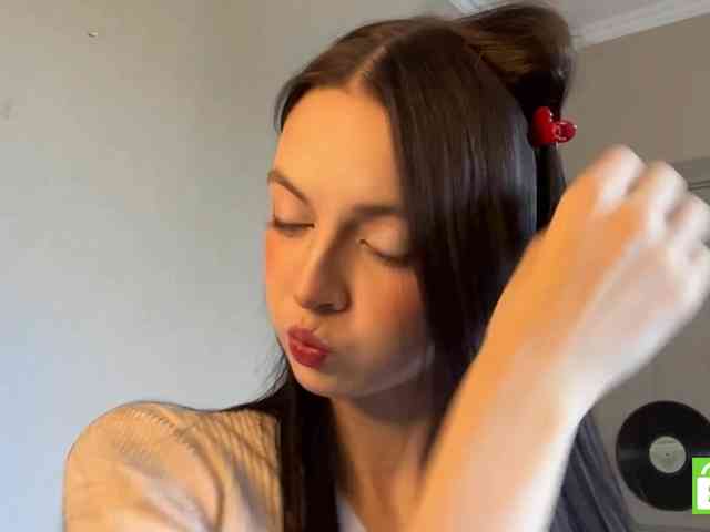 GennyValerio webcam