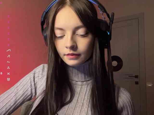 GennyValerio webcam