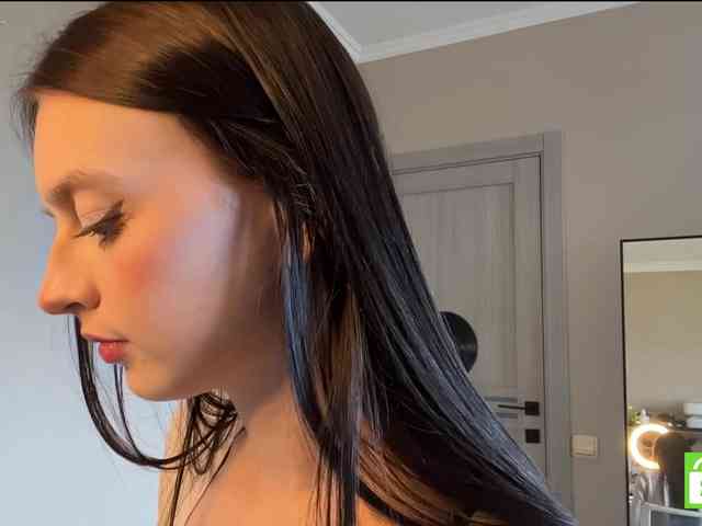 GennyValerio webcam