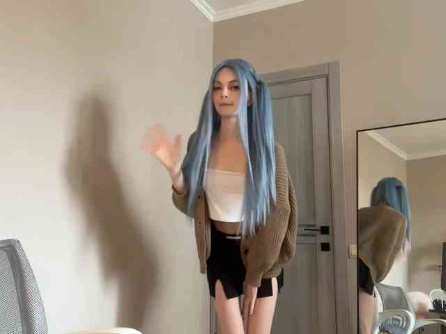 GennyValerio