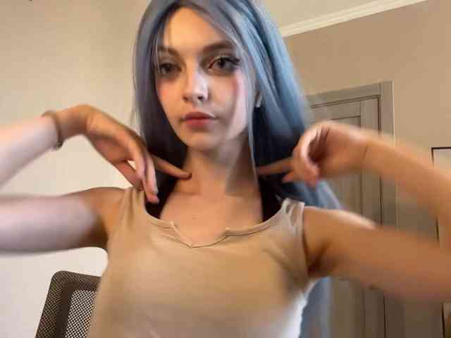 GennyValerio webcam