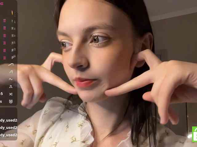 GennyValerio webcam
