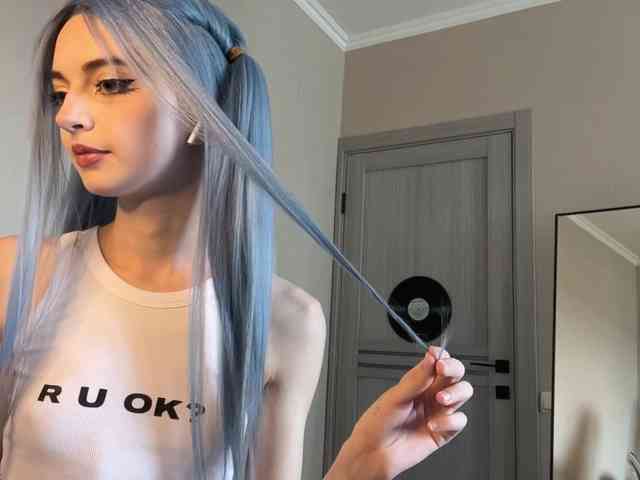 GennyValerio webcam