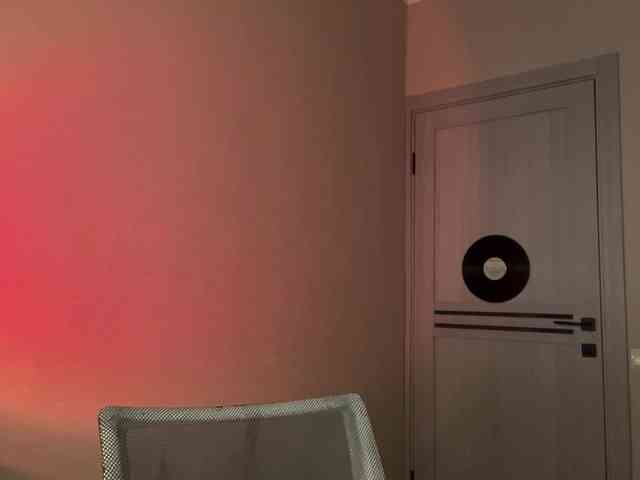 GennyValerio webcam