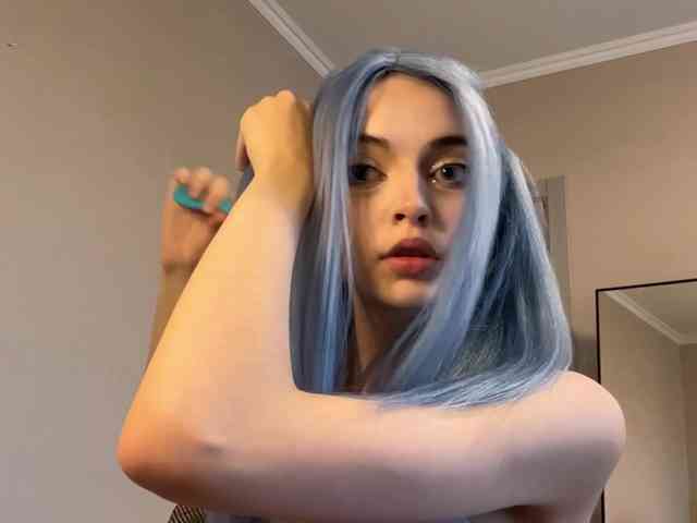 GennyValerio webcam