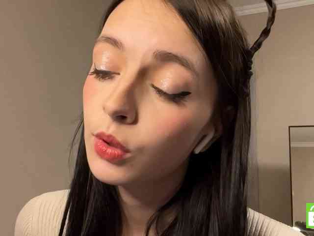 GennyValerio webcam