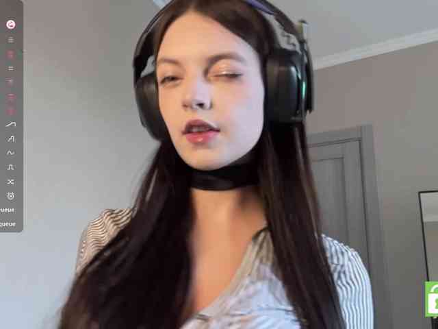 GennyValerio webcam