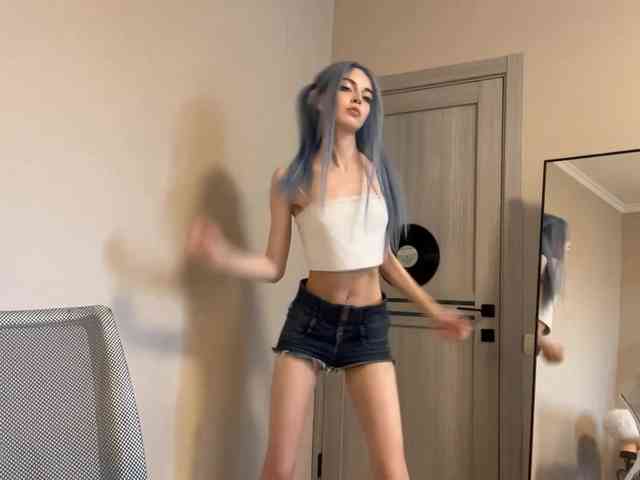 GennyValerio webcam