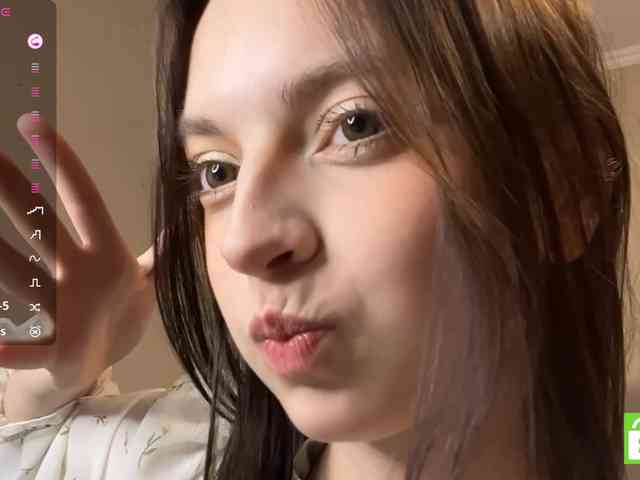 GennyValerio webcam