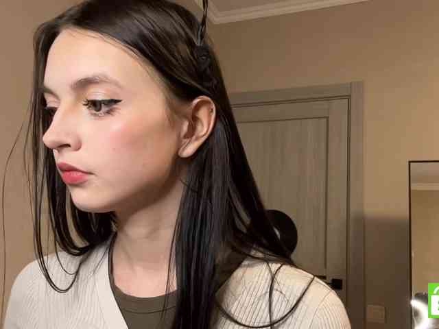 GennyValerio webcam