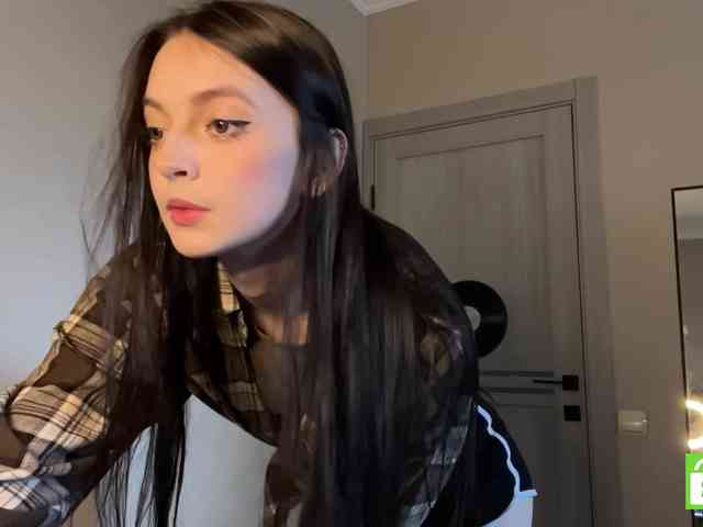 GennyValerio webcam