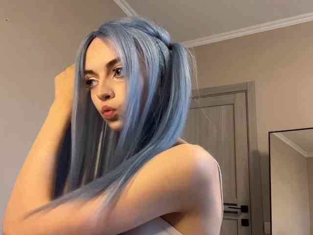GennyValerio webcam