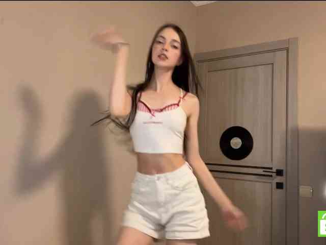GennyValerio webcam