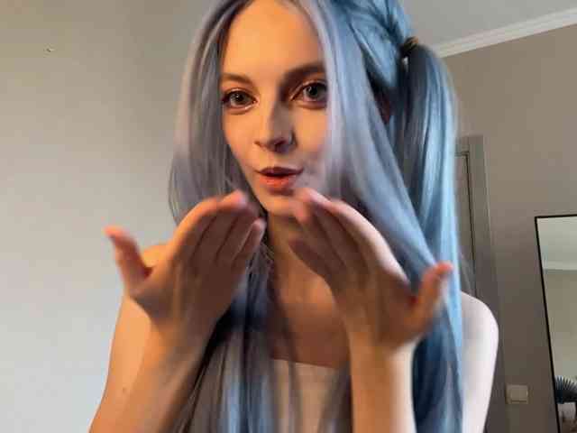 GennyValerio webcam