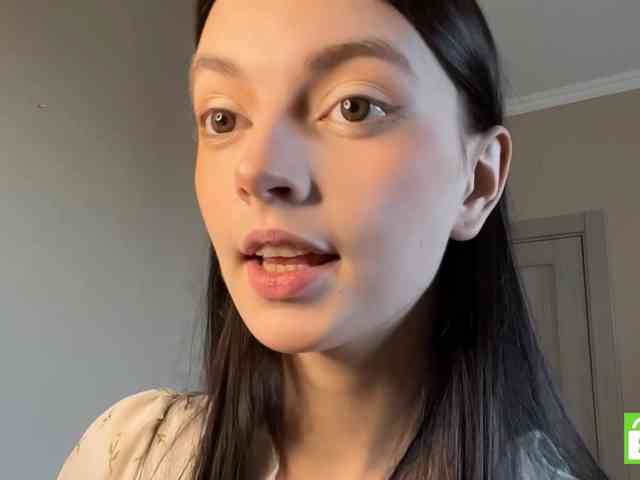 GennyValerio webcam