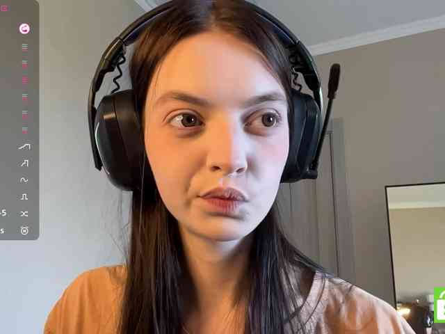 GennyValerio webcam