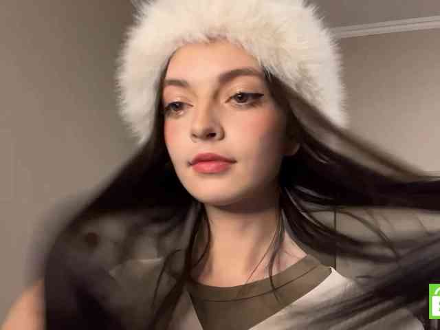 GennyValerio webcam