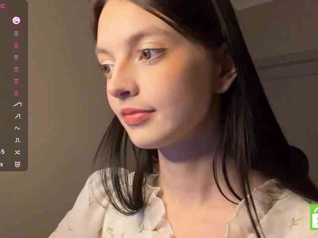 GennyValerio webcam