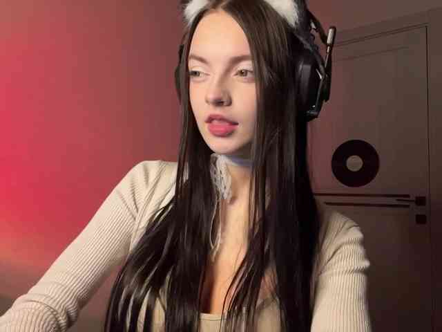 GennyValerio webcam