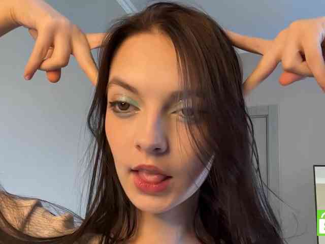 GennyValerio webcam
