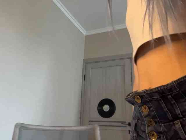 GennyValerio webcam