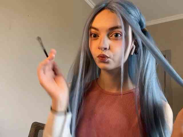 GennyValerio webcam