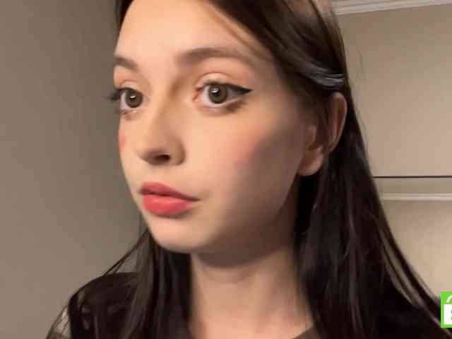 GennyValerio webcam