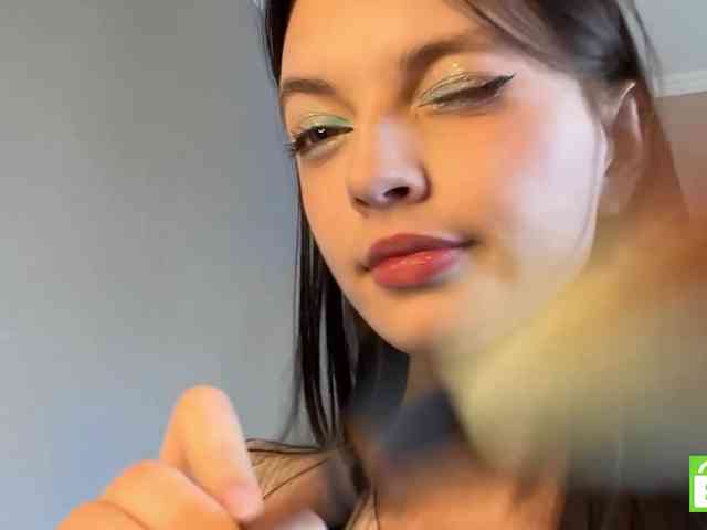 GennyValerio webcam