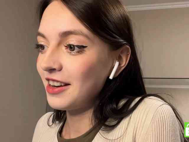 GennyValerio webcam
