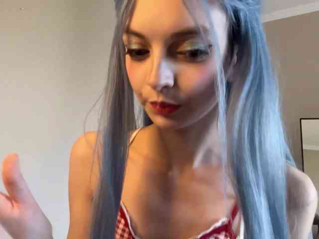 GennyValerio webcam
