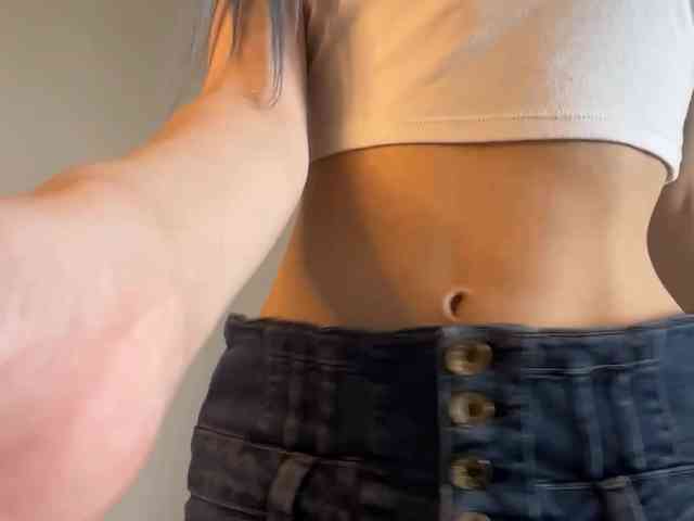 GennyValerio webcam