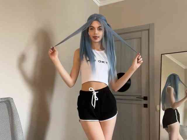 GennyValerio