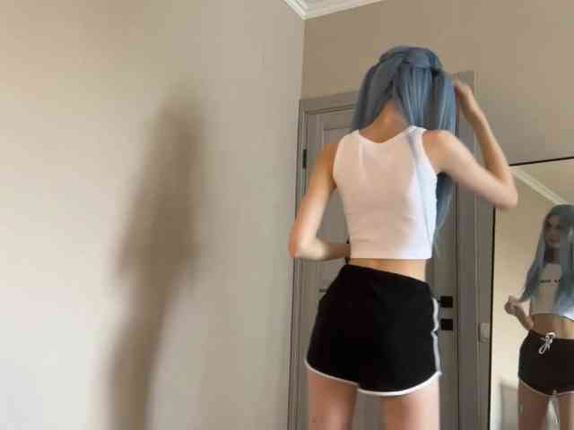GennyValerio webcam