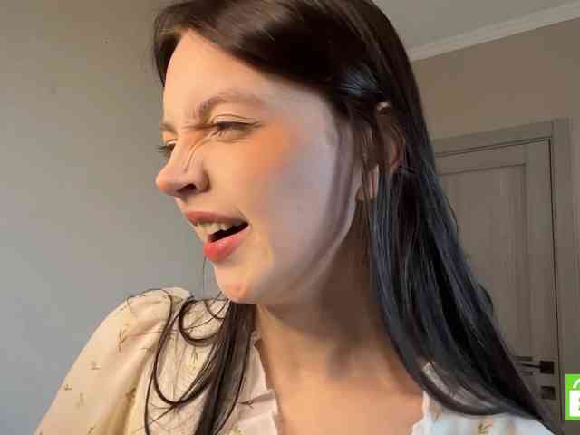 GennyValerio webcam