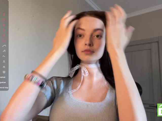 GennyValerio webcam
