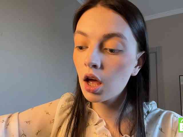 GennyValerio webcam
