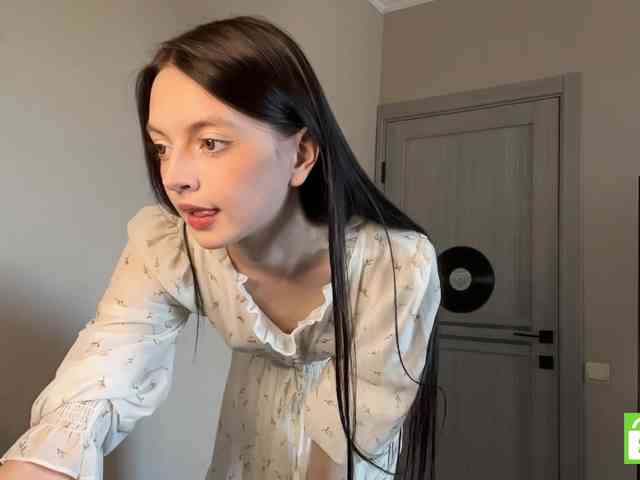 GennyValerio webcam