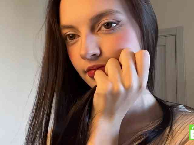 GennyValerio webcam