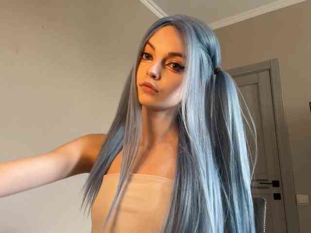 GennyValerio webcam