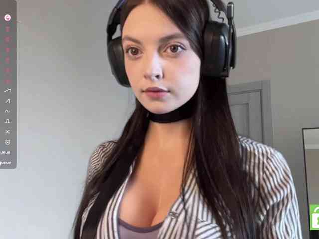 GennyValerio webcam