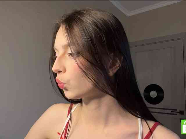 GennyValerio webcam